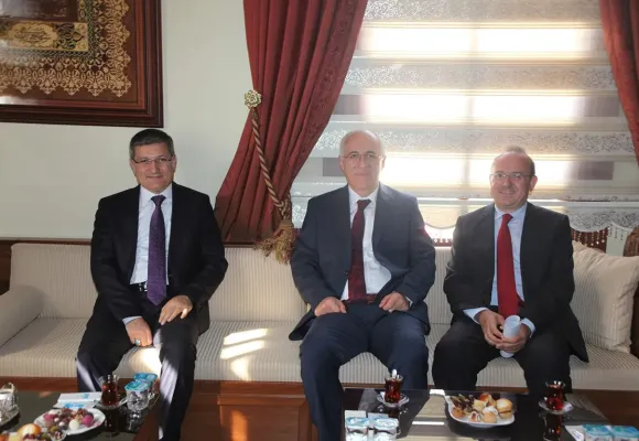 Pendik’te Çöp Toplama Saatleri Bile İnternetten Takip Edilebilecek