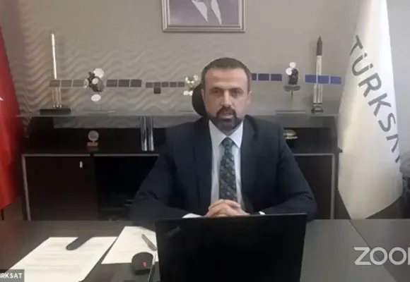 Genel Müdür Ertok, Uluslararası “Dijital Yönetişim İçin Yapay Zekâ” Etkinliğine Katıldı