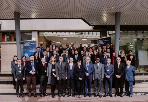 İngiltere İhracat Finansman Kuruluşu, Türksat uydularını destekleyecek