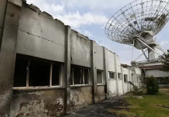 Türksat baskını davası başladı