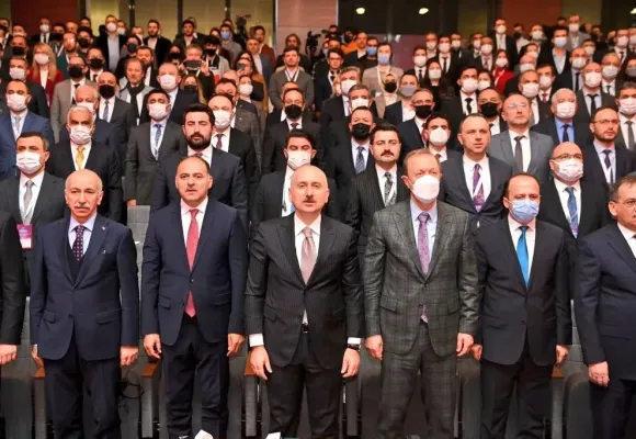 Uluslararası Türkiye Akıllı Ulaşım Sistemleri (AUS) Zirvesi Gerçekleşti