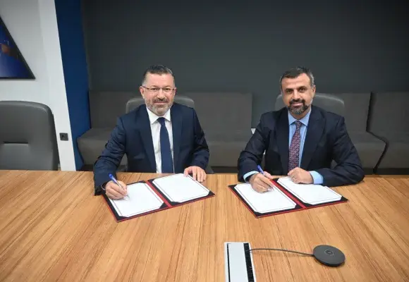 Aday Mühendis Programı “Düş Peşine” Protokolü imzalandı