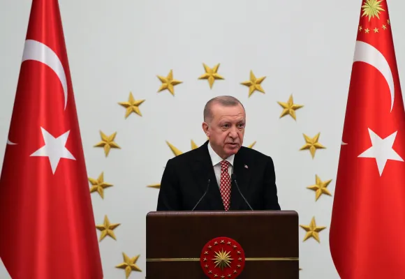 Türksat 5A, Cumhurbaşkanımız Sayın Recep Tayyip Erdoğan’ın katılacağı törenle göreve başlıyor