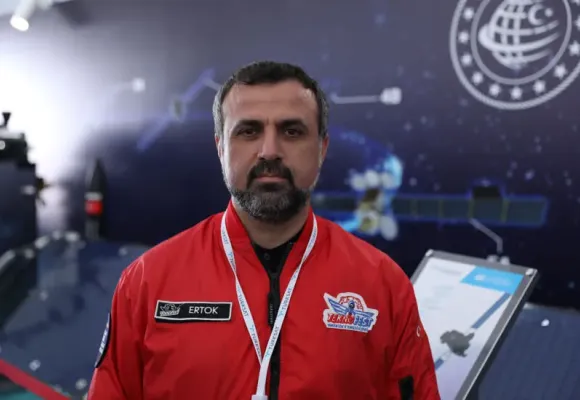 Türksat 6A uydusu 2024'te fırlatılacak