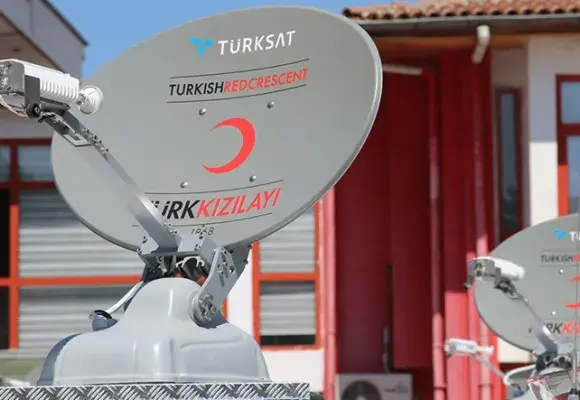 Acil Durum Haberleşmesinde Türksat ile Kesintisiz İletişim