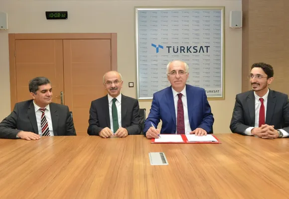 BELGENET Ailesinin Son Üyesi MSB ANT