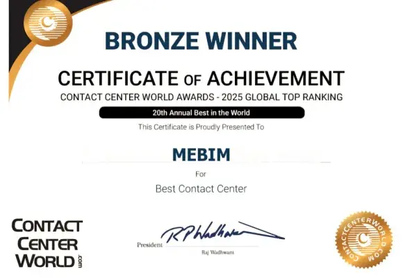 Türksat ile MEB Ortaklığında Yürütülen MEBİM, Dünya Üçüncüsü