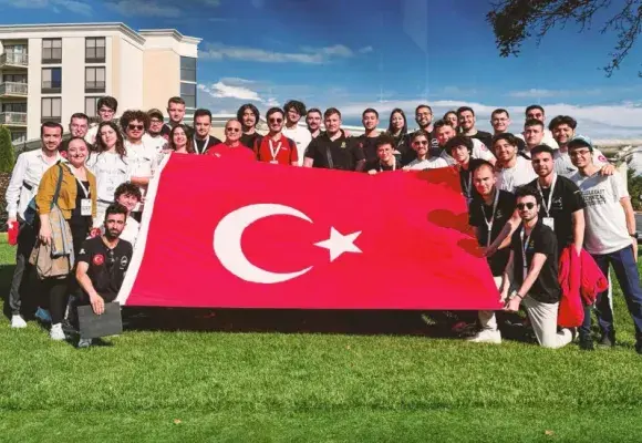 Türksat MUY’dan CanSat’a