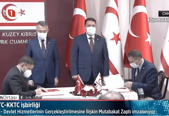 Dijital KKTC Programı’nda Yeni Dönem