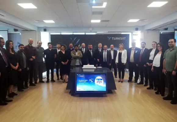 Türksat Kablo'dan 3 Yeni Dijital Dönüşüm Projesi