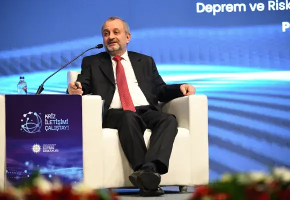 Türksat Genel Müdürü Atalay’dan Kriz İletişiminde Yapay Zekâ Vurgusu