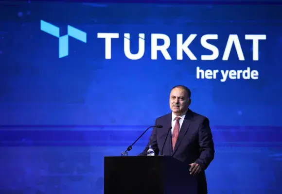 UAB Bakan Yardımcısı Sayan: "Türkiye Artık Dünyada Önemli Aktör"