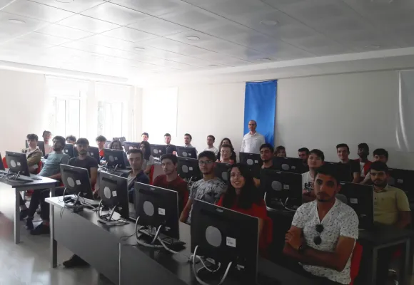 Sakarya Üniversitesi “e-Devlet ve Dijital Dönüşüm” Konulu Lisans Ders Programı