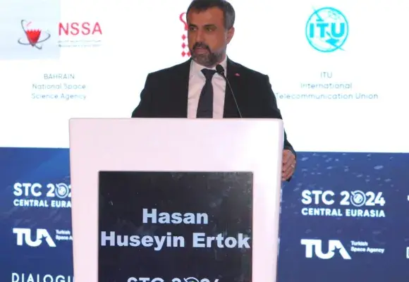 Genel Müdür Ertok: "Türksat 6A, Temmuz’da Uzaya Gönderilecek"