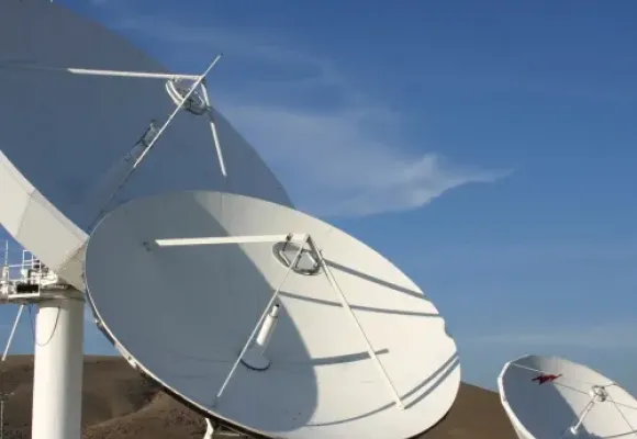 Türksat, Afganistan'a gözlem istasyonu kuracak