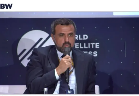 Türksat ve Avanti Communications Arasında İş Birliği Anlaşması İmzalandı