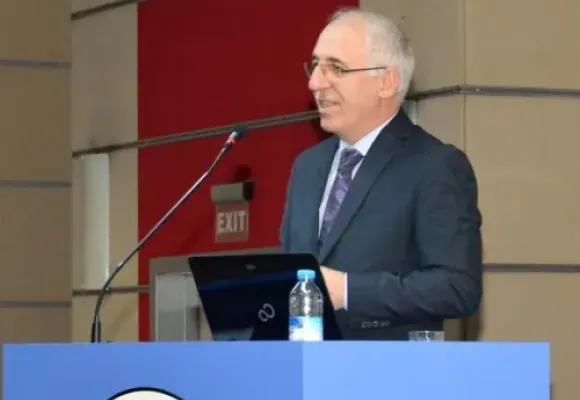 Prof. Dr. Gül : “Yazılımlarımızı millileştirmemiz gerekiyor”