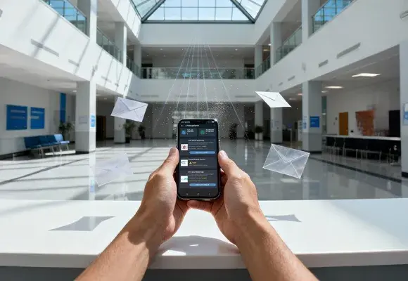 e-Tebligatlara e-Devlet Kapısı Güvencesi