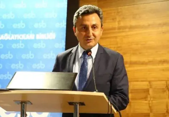 Erişim Sağlayıcıları Birliği 2016 Yılı Olağan Genel Kurul Toplantısı Yapıldı