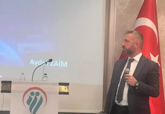 Yabancı Medya Temsilcileri İstişare ve Değerlendirme Toplantısı Türksat A.ş.’nin Desteği İle Gerçekleşti