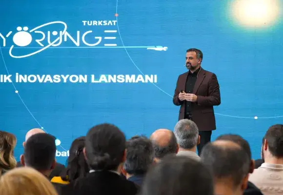 Türksat’ın Girişimcilik Projesi Yörünge’de Açık İnovasyon Dönemi Başladı