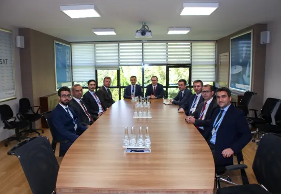 USS Projesi Hayata Geçiyor