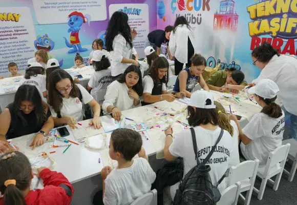 Teknofest, Son Durağı İzmir’de de Büyük Coşkuya Sahne Oldu