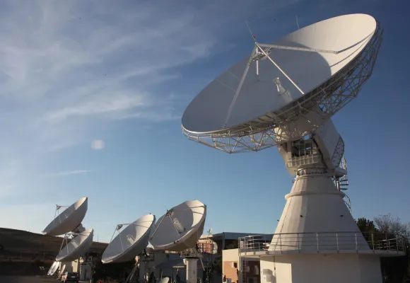 Türksat'tan satış ve kâr rekoru