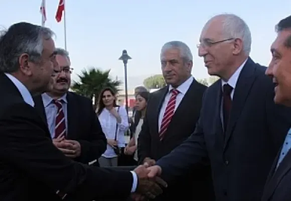 KKTC’de e-Kimlik Dönemi Başladı