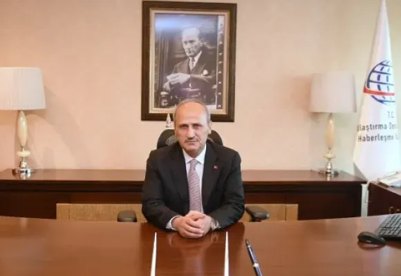 Türkiye e-devlet konusunda en hızlı gelişen ülkeler arasında yer aldı