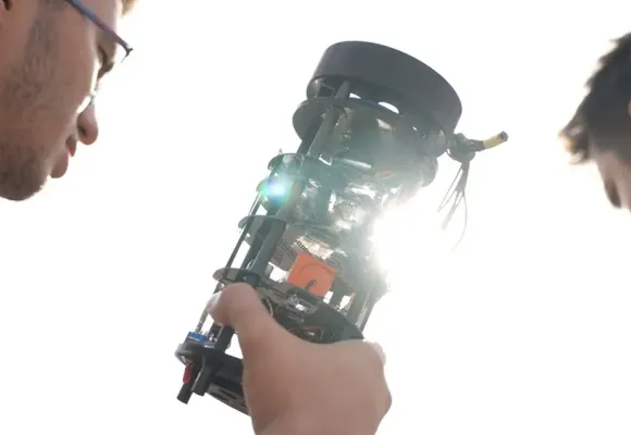 Türksat Model Uydu Yarışması’nda Final Heyecanı Başlıyor