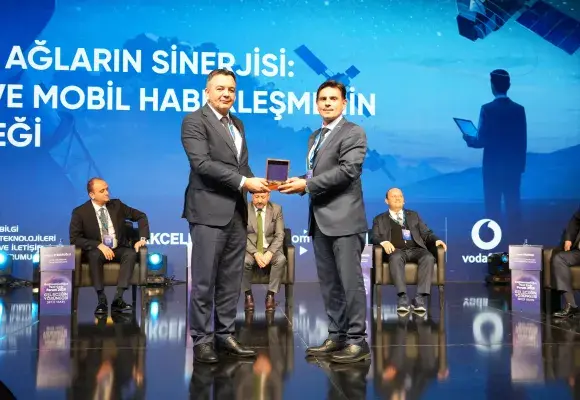 Uydu ve Mobil Haberleşmenin Gelecek Vizyonu Tartışıldı