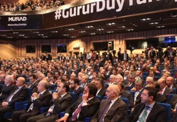 “Uydu Uzay Ve Teknoloji Günleri” Etkinliği Sona Erdi