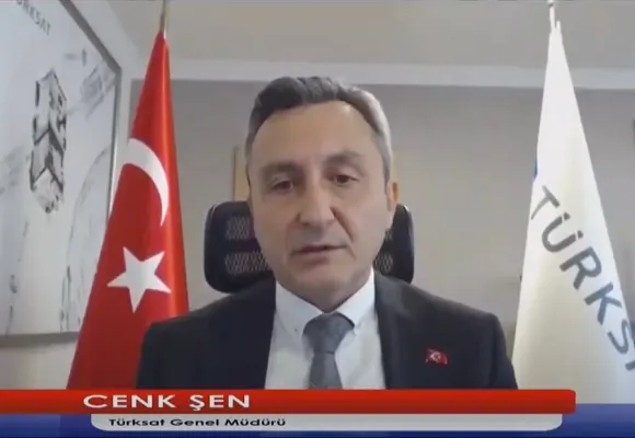 Bakan Yardımcısı Sayan: “Türksat, Türkiye’nin uzaydaki egemenlik haklarını savunuyor”