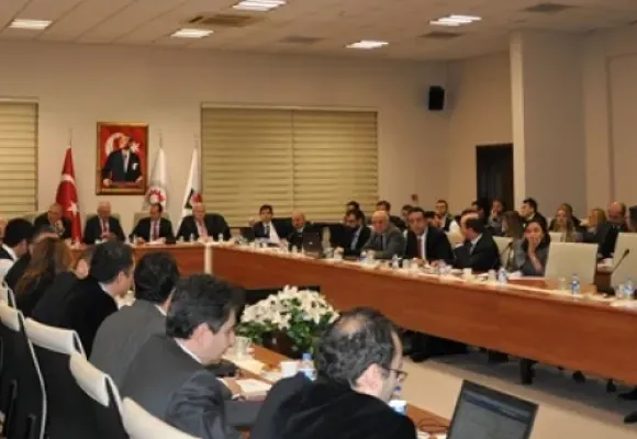 Milli Haberleşme Uydusu Türksat 6A’nın Ön Tasarımı Tamamlandı