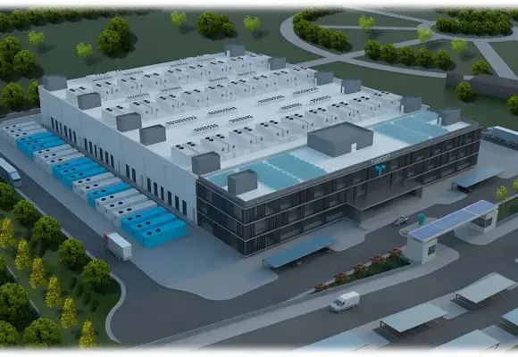 Minister Uraloğlu: Critical Data Will Be More Secure with the Domestic and National Data Center