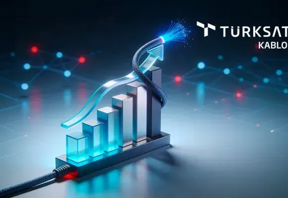 Türksat Kablo, Abone Sayısında Üçüncülüğe Yükseldi