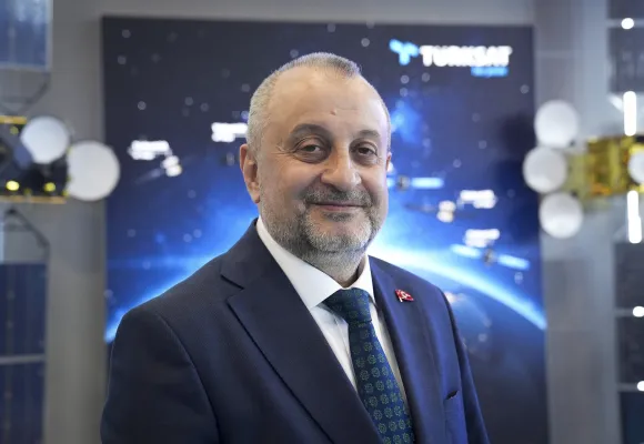 Türksat'tan Uydu Destekli "Robotik Platform"