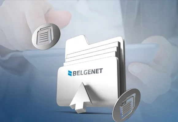 BelgeNet ile 1 Milyardan Fazla Belge Dijitalleşti, 35 Bin Ağaç Kurtuldu