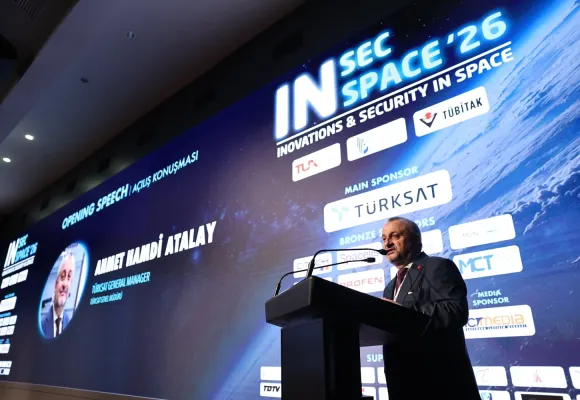 Genel Müdür Atalay: " 7A'nın Üretimi Bu Yıl Başlayacak"