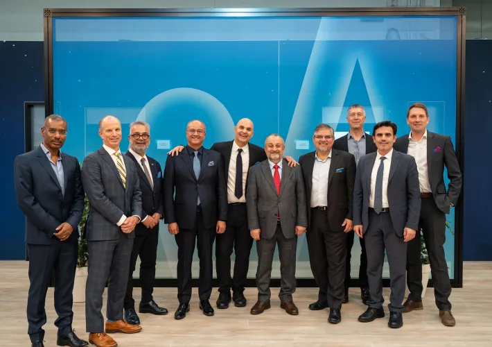 Uçak İçi İnternet için İki Önemli Anlaşma