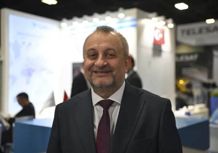 Türksat Genel Müdürü Atalay: "Türksat 7A’nın Üretimi Bu Yıl Başlayacak
