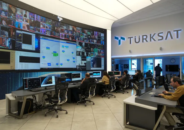 Yeni nesil uydulara yayın aktarımı başarıyla tamamlandı