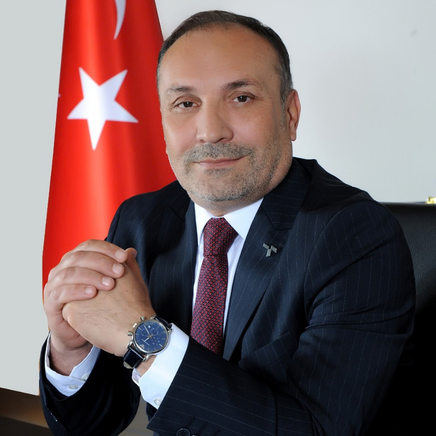 Mehmet ÇERİKCİ
