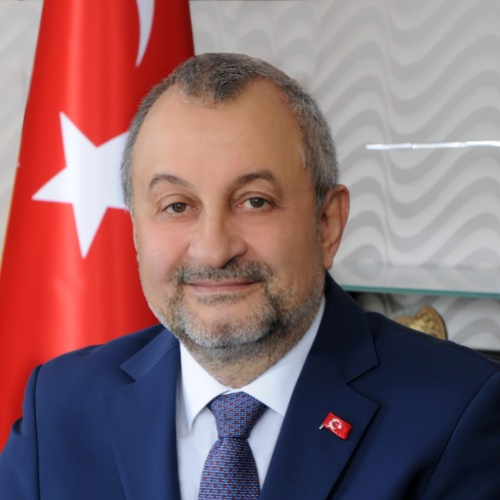 Ahmet Hamdi ATALAY