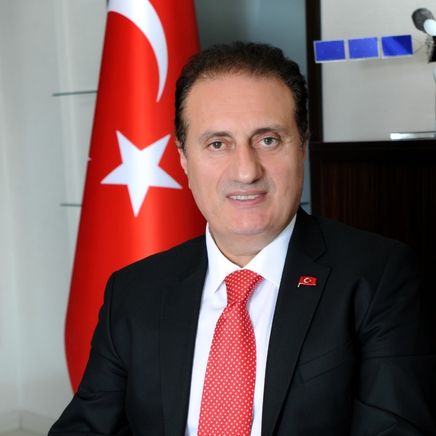 Dr. İdris KOLOĞLU