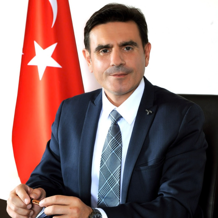Dr. Selman DEMİREL